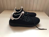 Adidas Pharrell Williams Sneaker Damen Größe 36 Sachsen - Kirchberg Vorschau