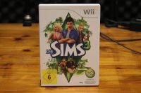 Die Sims 3 (Nintendo Wii, 2010) Spiel Bochum - Bochum-Mitte Vorschau