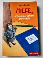 Buch "Hilfe, ich habe meine Lehrerin geschrumpft" Sabine Ludwig Altona - Hamburg Bahrenfeld Vorschau