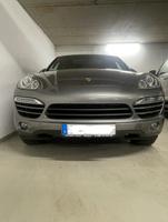 Porsche Cayenne 2.Hand Porsche Scheckheft gepflegt Kr. München - Grünwald Vorschau
