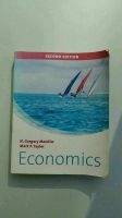MANKIW/ TAYLOR Economics, 2nd Edition 2011 Sachsen-Anhalt - Wernigerode Vorschau