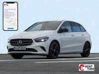 Auto mieten/ Mercedes Benz B Klasse/ Autovermietung/ Rent Time Köln - Porz Vorschau