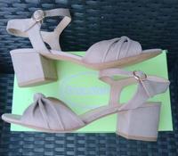 Sandalette Graceland, Gr 42,neu mit Karton Bremen - Borgfeld Vorschau