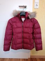 Tommy Hilfiger Mädchen Daunen Jacke Nordrhein-Westfalen - Neukirchen-Vluyn Vorschau