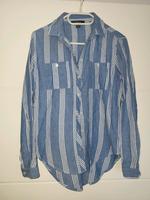 Bluse gr.36  primark Niedersachsen - Helmstedt Vorschau
