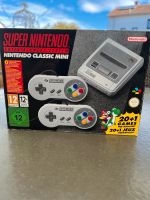 Super Nintendo Mini HDMI SNES Retro Games Konsole Rheinland-Pfalz - Rülzheim Vorschau