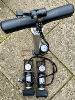 3 funktionierend Luftpumpen für Fahrrad, Bälle, Autoreifen Bayern - Herrsching Vorschau
