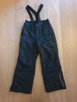 Skihose Schneehose Gr. 122/128 Wandsbek - Gartenstadt Vorschau