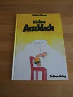 Kleines Arschloch* Walter Moers*  Cartoons *wie neu* Nordrhein-Westfalen - Netphen Vorschau