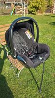 Maxi-Cosi Citi Babyschale (0-13 kg), nutzbar von 0 bis 12 Monate Niedersachsen - Braunschweig Vorschau