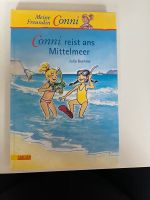 Kinderbuch „Conni reist ans Mittelmeer“ Kreis Pinneberg - Schenefeld Vorschau