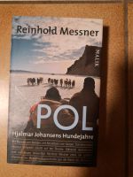 Reinhold Messner "POL- Hjalmar Johansens Hundejahre" Rheinland-Pfalz - Winden Vorschau