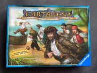 Brettspiel Cartagena Hessen - Grebenau Vorschau