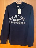 GANT Herren Hoodie Sweatshirt Gr. L blau NEU Niedersachsen - Wolfsburg Vorschau