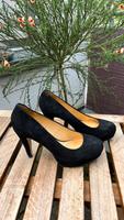 Buffalo London High Heel Kr. München - Taufkirchen Vorschau
