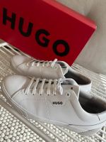 Hugo Boss Sneaker 41 - neu 1x getragen Hessen - Dillenburg Vorschau