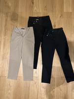 Set Hose, Damenhosen feine Hose, Arbeitshose elegant, Zara, Orsay Berlin - Zehlendorf Vorschau