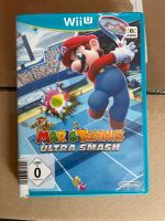 Mario Tennis: Ultra Smash Nintendo Wii U Sachsen-Anhalt - Magdeburg Vorschau