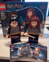 Lego 76393 Baubarer Harry Potter und Hermine Granger Rheinland-Pfalz - Hüblingen Vorschau