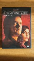 "The Da Vinci Code - Sakrileg" DVD Bayern - Vöhringen Vorschau