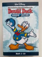 Die tollsten Geschichten von Donald Duck Sonder Edition 1 Köln - Porz Vorschau