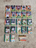 Panini Fussball Sammelkarten/Tradingcards Bundesliga 1994 Leipzig - Connewitz Vorschau