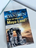 Was ist falsch im Maya Land - Erich von Däniken Dortmund - Eving Vorschau