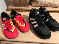 Fussballschuhe Hallenschuhe noppen je Nordrhein-Westfalen - Iserlohn Vorschau