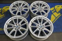 4 x Alufelgen Original BMW 18 Zoll 6880047 X3 G01 X4 G02 Hessen - Erlensee Vorschau