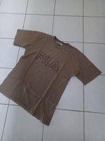 Fila Herren  Sportshirt, Gr. M, hellbraun Hessen - Mengerskirchen Vorschau