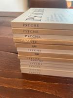 Psyche Zeitschriften Niedersachsen - Bad Essen Vorschau