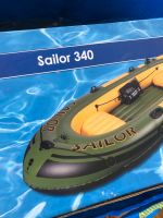 Neues Schlauchboot Sailor340 Altona - Hamburg Ottensen Vorschau