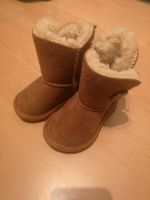 UGG Babystiefel Gr. 22 Duisburg - Walsum Vorschau