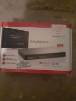 Digital TV  Receiver Rheinland-Pfalz - Weyerbusch Vorschau