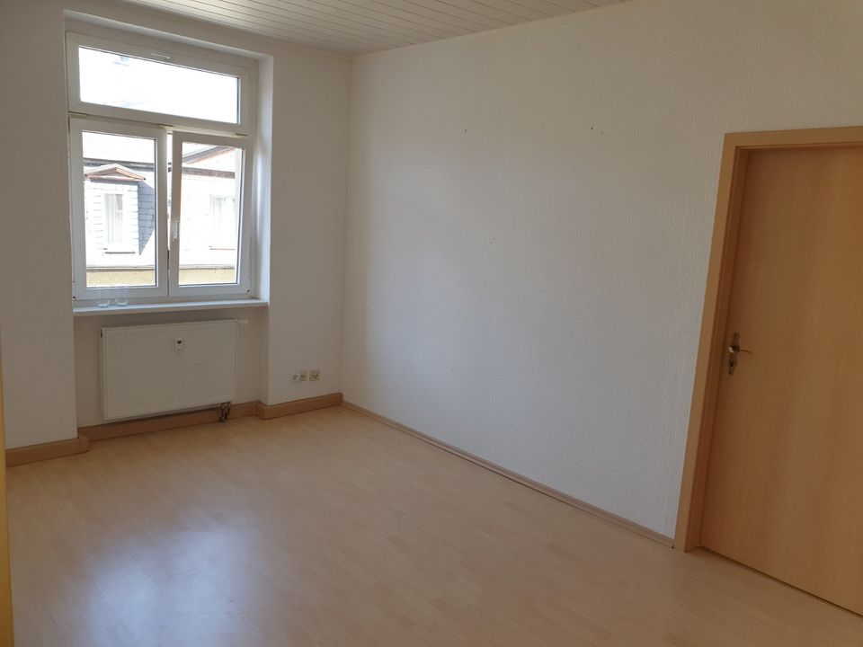 Helle 2-Raum Wohnung in Erfurt / Ab sofort verfügbar! in Erfurt