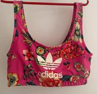 ADIDAS Sport GYM BH Bralette Thüringen - Suhl Vorschau