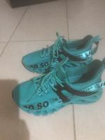 Laufschuhe Just  36 Bayern - Altenkunstadt Vorschau