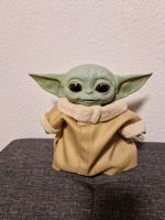 Hasbro Star Wars Mandalorian Grogu Baby Yoda Bayern - Großwallstadt Vorschau