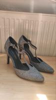 glitzer Heels von Marco Tozzi Bayern - Buttenwiesen Vorschau