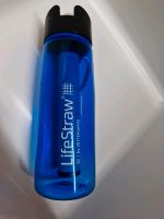 LifeStraw Wasserfilter Wasserflasche Neu Niedersachsen - Rotenburg (Wümme) Vorschau