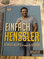 Einfach Henssler Kochbuch Bayern - Mühldorf a.Inn Vorschau