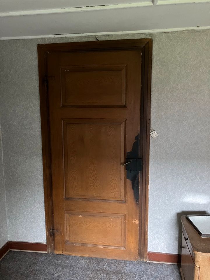 Eiche Zimmer Türen in Lippstadt