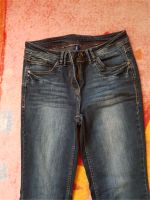 Cecil Jeans Toronto Weite 29/ Länge 32 Rheinland-Pfalz - Worms Vorschau