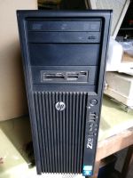 Neue HP z210 Workstation Baden-Württemberg - Singen Vorschau