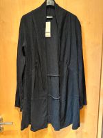 Street One Cardigan schwarz 38 NEU mit Etikett Nordrhein-Westfalen - Minden Vorschau