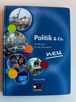 Politik & Co. Sozialkunde ISBN 9783661710495 Rheinland-Pfalz - Freudenburg Vorschau