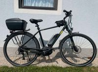 KTM Trekking E-Bike Bayern - Freilassing Vorschau