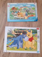 Puzzle Winnie puh und Zoo Niedersachsen - Jever Vorschau