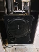 Subwoofer (Box) Nordrhein-Westfalen - Oberhausen Vorschau