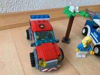 Lego City Polizei 4436,Feuerwehr  60001 Nordrhein-Westfalen - Leverkusen Vorschau